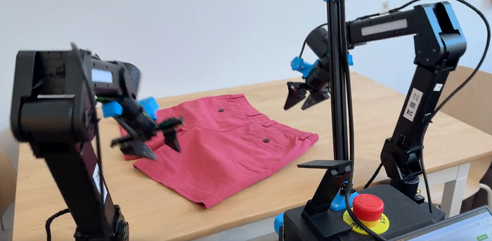 The $11 Billion Bet on a Robot That Can Learn Anything