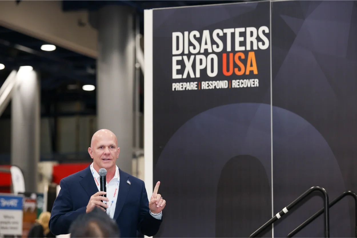 National Disasters Expo USA
