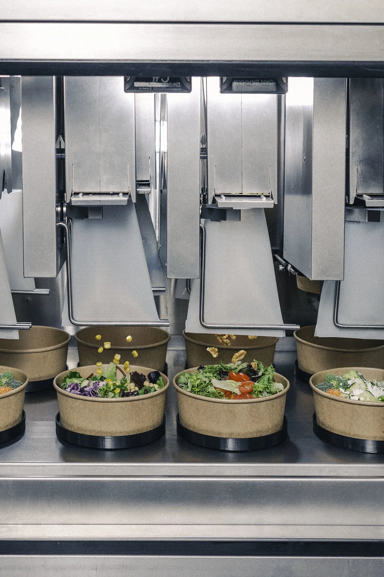 Appetronix Acquires Cibotica to Expand Beyond Pizza and Accelerate Food Robotics Deployment