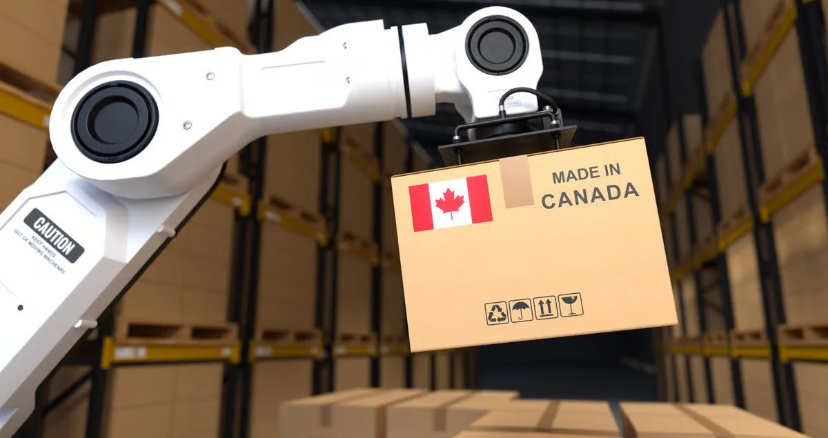 Canadian Robotics Council Forms Capital Committee as Ottawa Sidelines a National Robotics Strategy