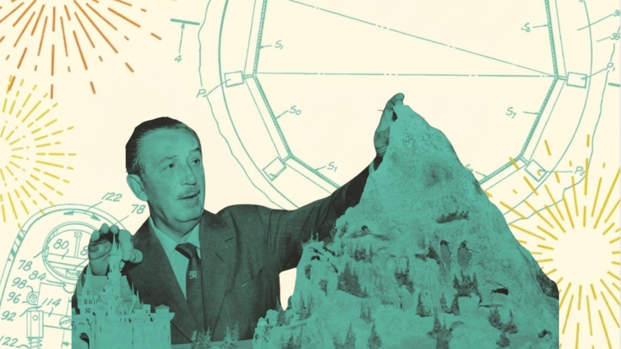 When Automation Stood Up From Its Chair: A Disney Argument for the AI Age