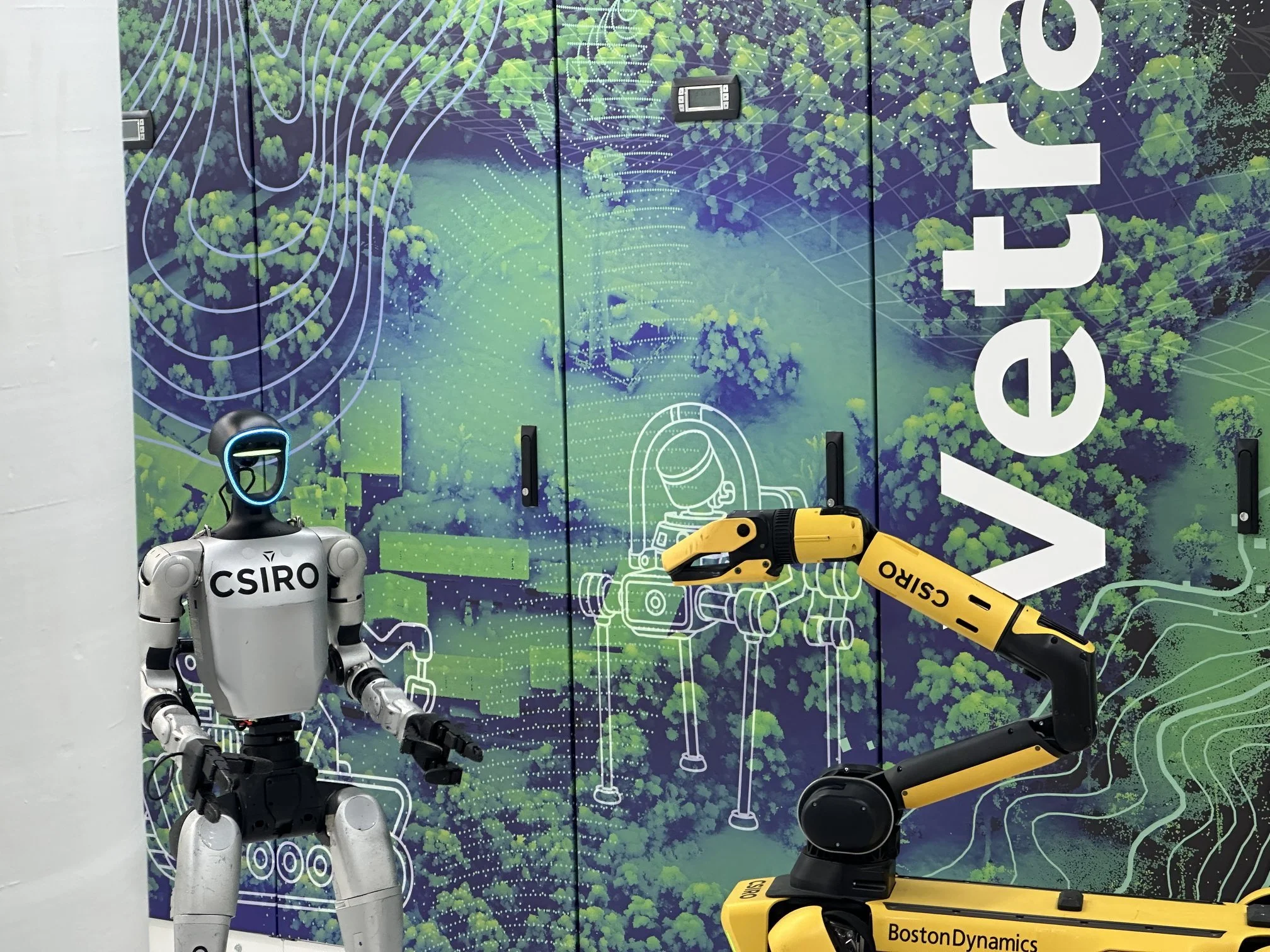 Australia Just Built an AI Supercomputer Next to Its Robots. Here's Why That Matters — and Where It Falls Short.