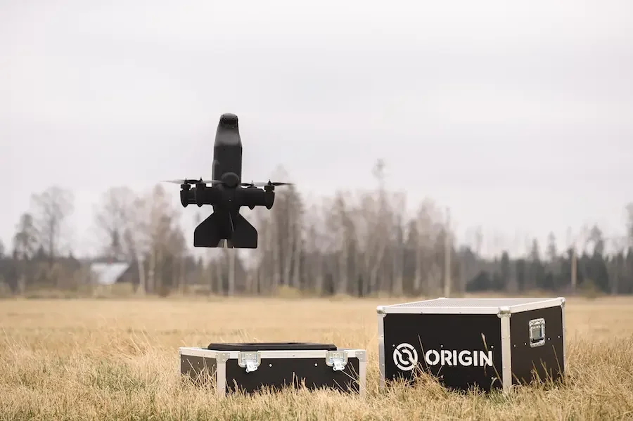 Europe’s Counter-Drone Future May Depend on Procurement as Much as Technology