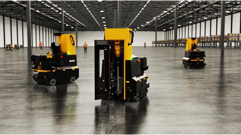 August Robotics Raises $30 Million to Expand Construction Robotics for AI Infrastructure Boom