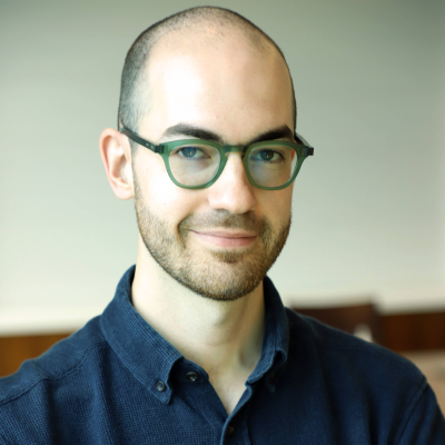 A Six Degrees Profile: Ghost Robotics Co-Founder and CEO Gavin Kenneally