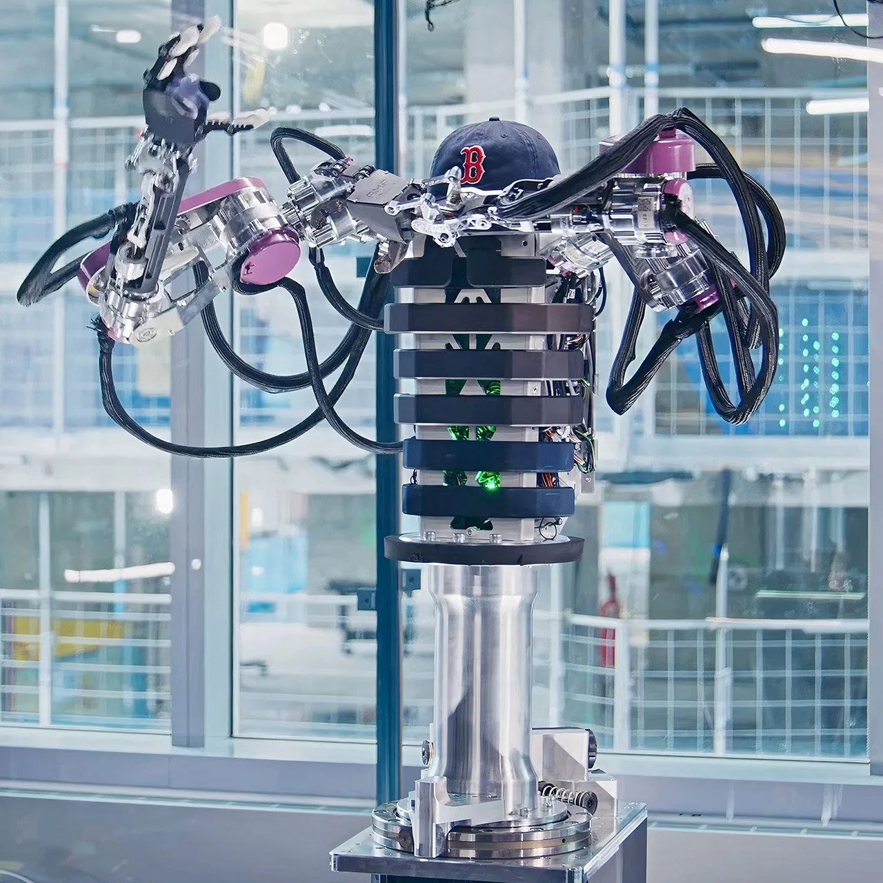 Robots Playing Catch at 70 mph: Inside RAI Institute’s Quest for Human ...