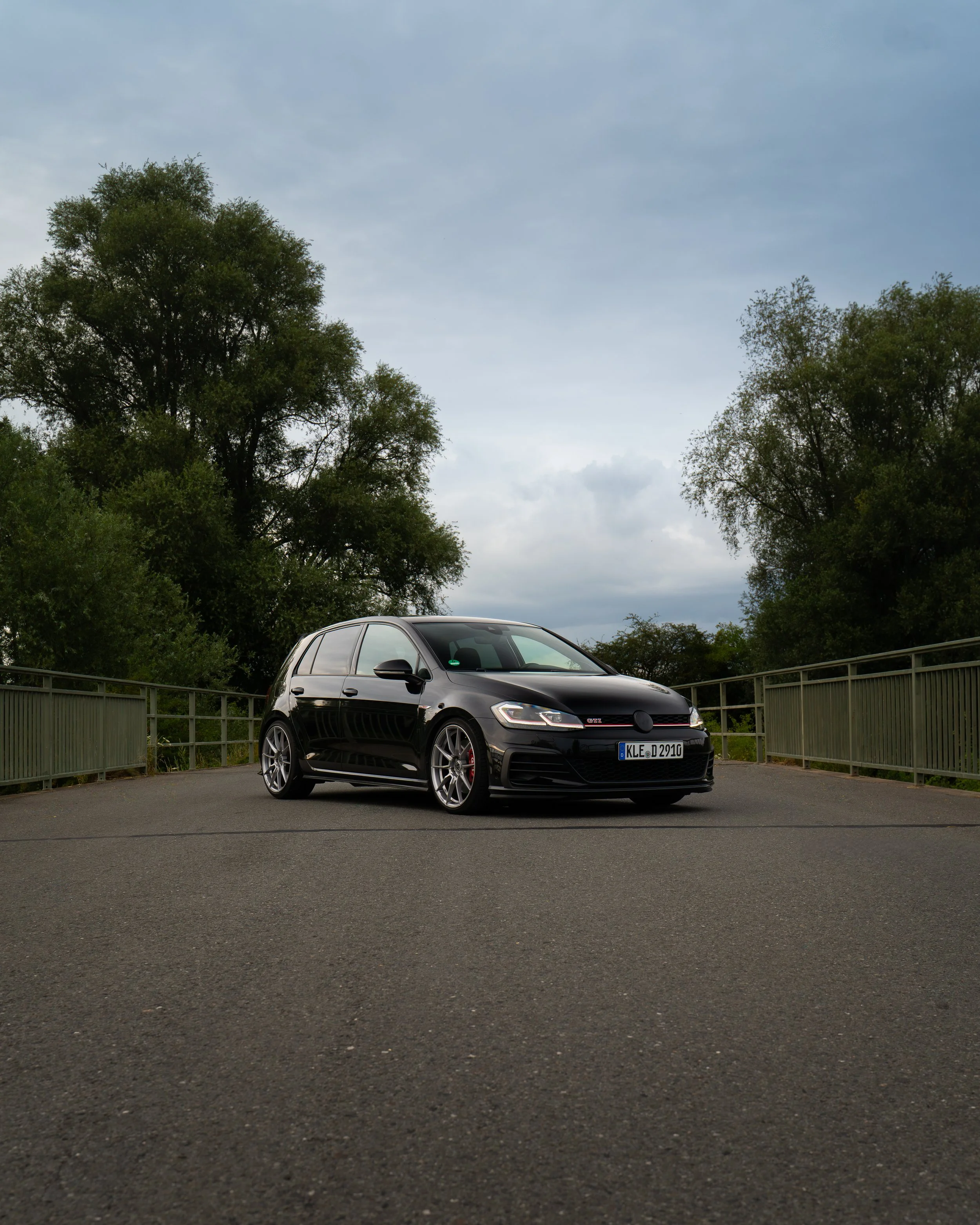 Volkswagen Golf 7.5 GTI