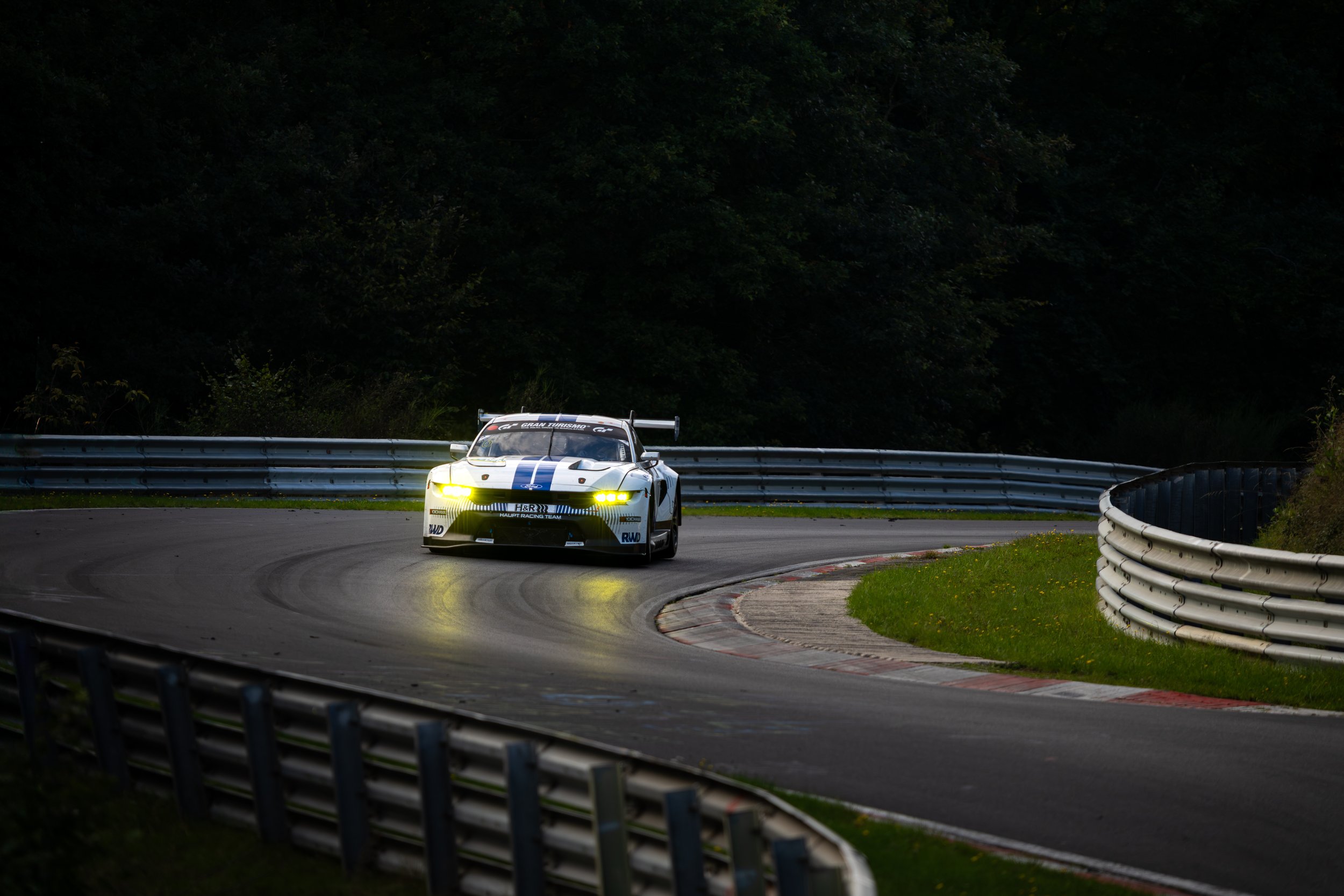 Nürburgring Langstrecken-Serie