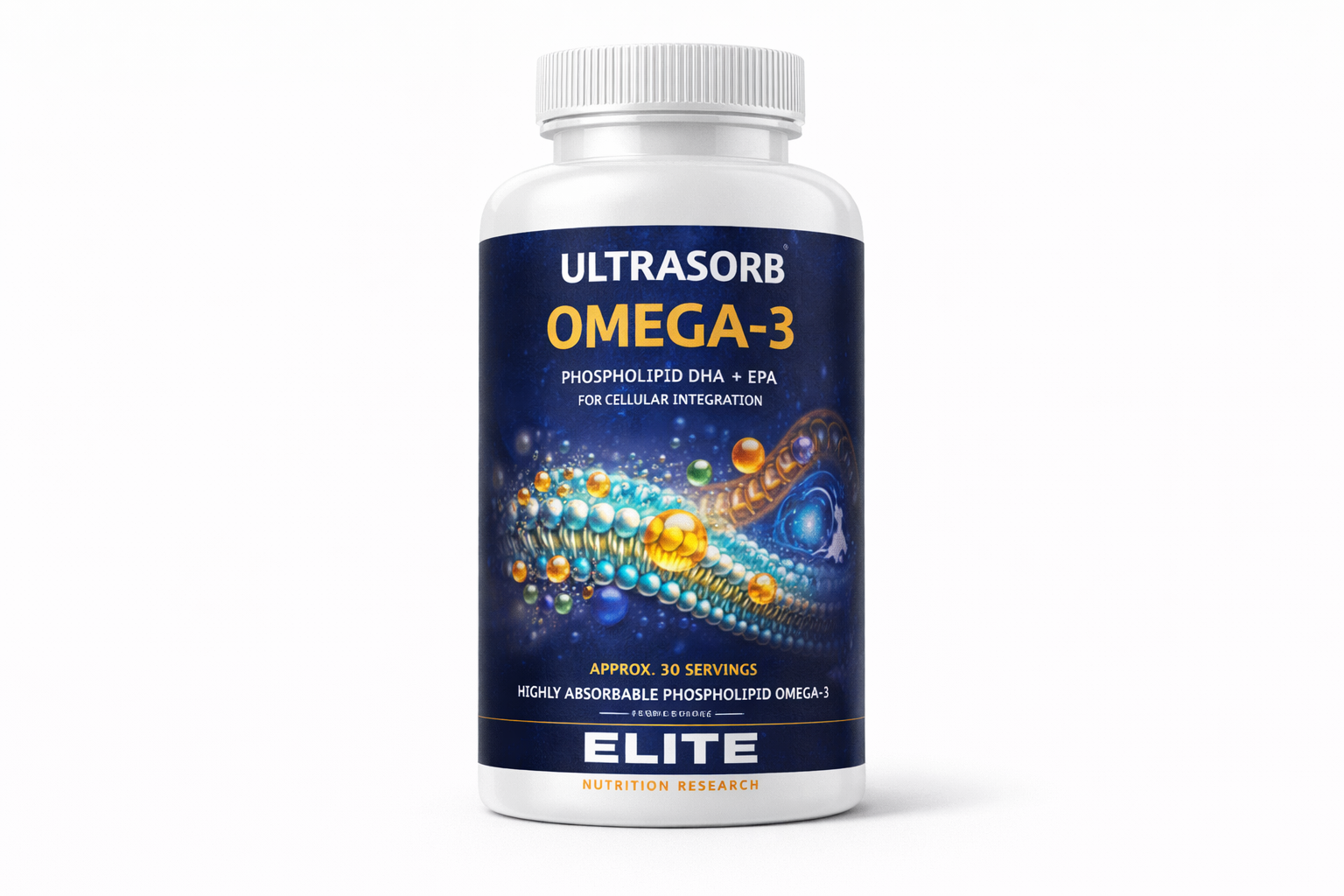 Ultrasorb Omega-3