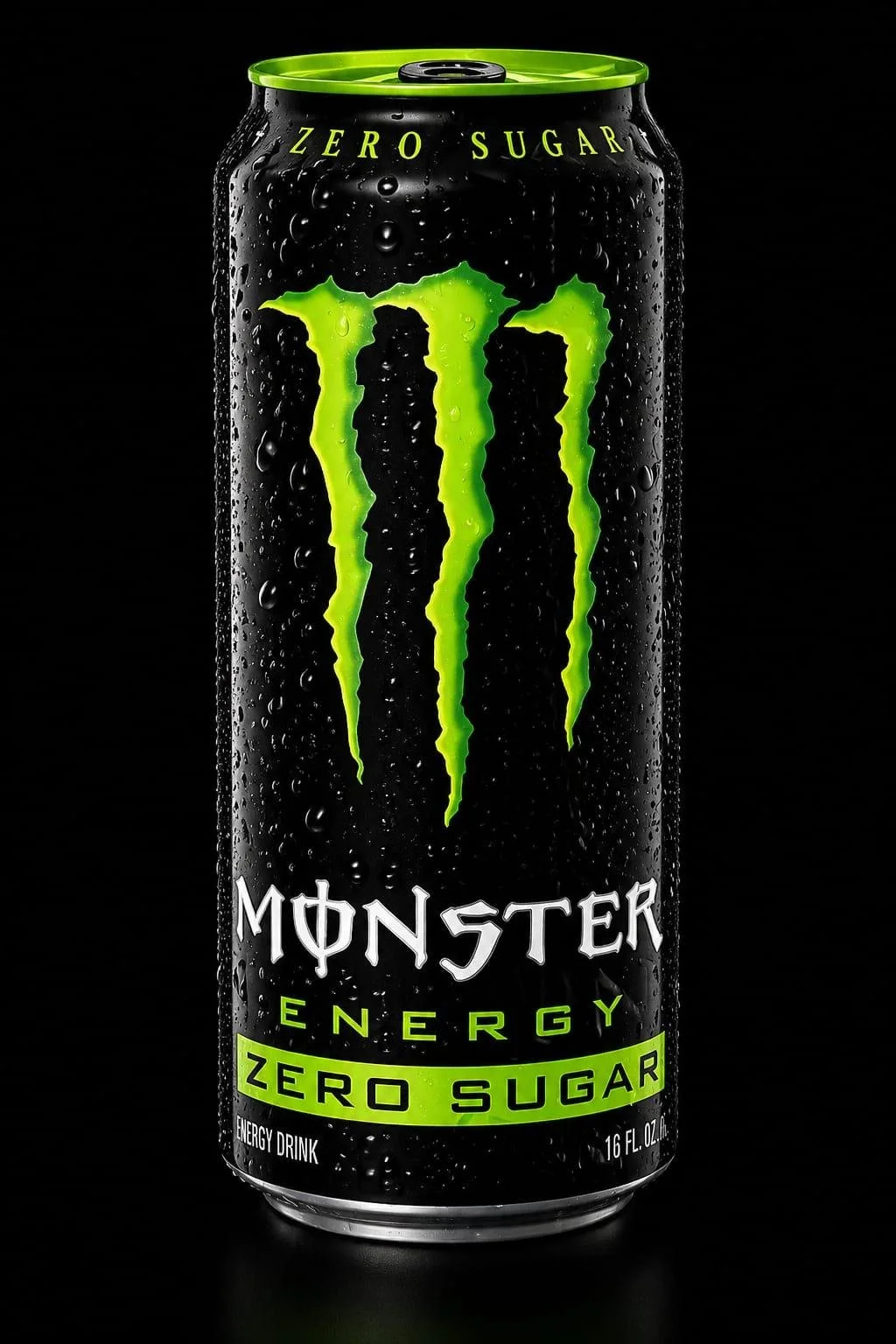 Sugar-Free Does Not Mean Caffeine-Free