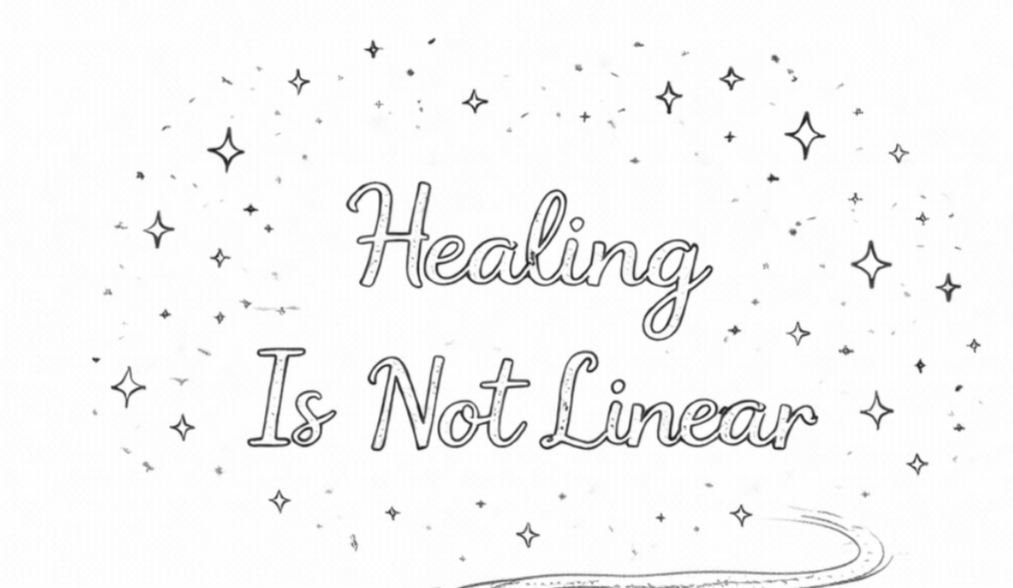 Week 11: Healing Is Not Linear