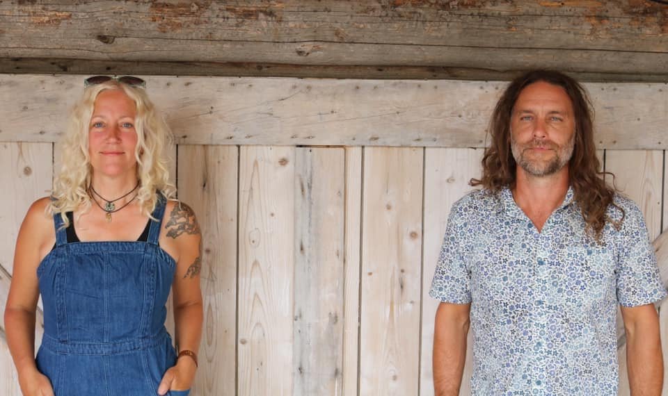 Way Down North - LIVE MUSIC