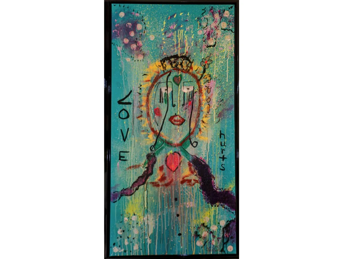 Love Hurts (Original)