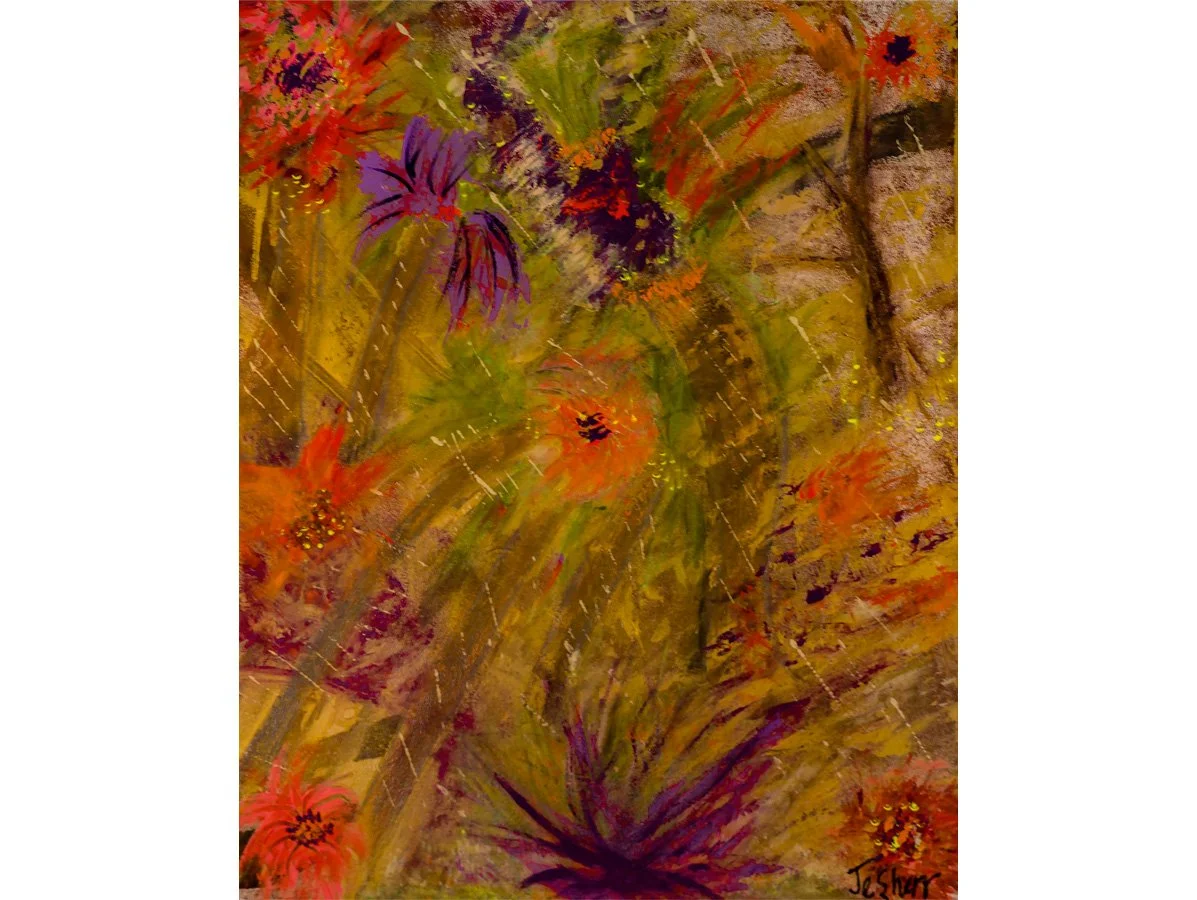 Rainforest (Original)