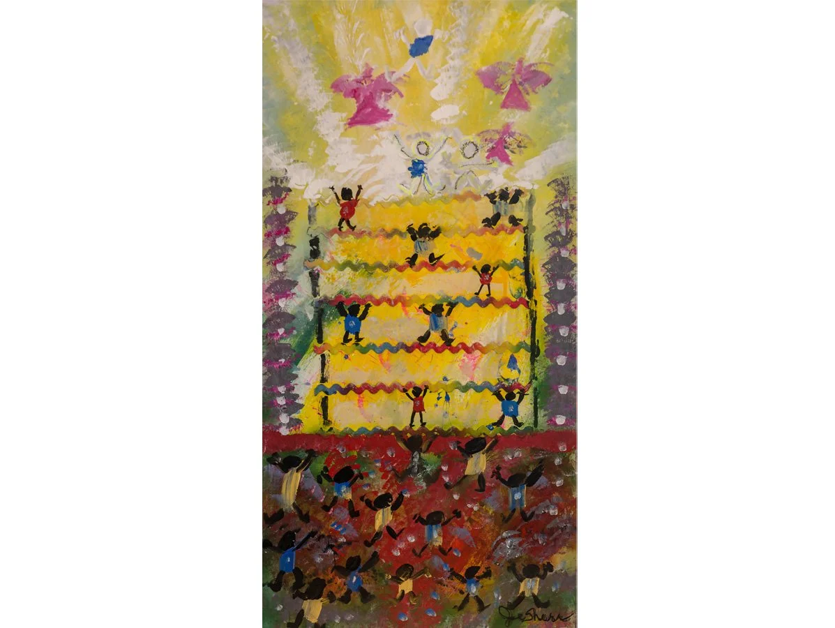 Stairway to Heaven (Original)