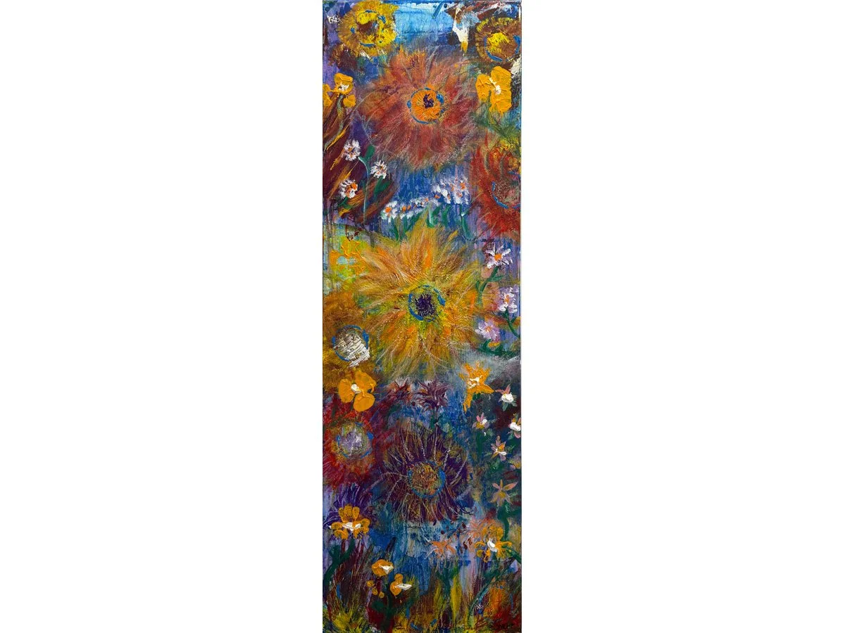 Mystical Meadow (Print)