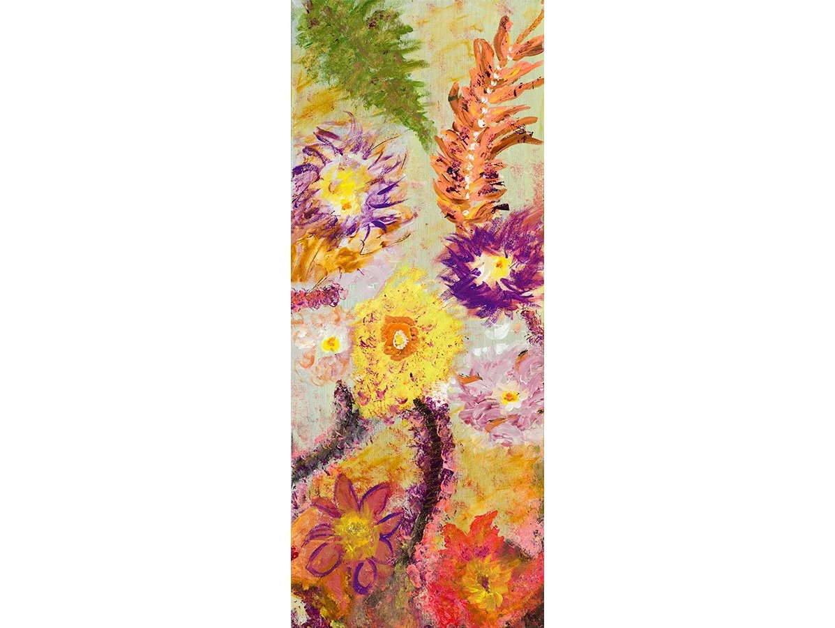 Spring Has Sprung (Print)