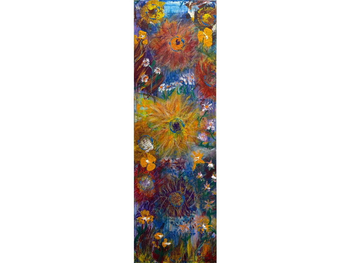 Mystical Meadow (Original)