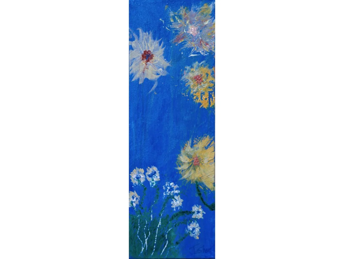 Spring Splendor (Print)