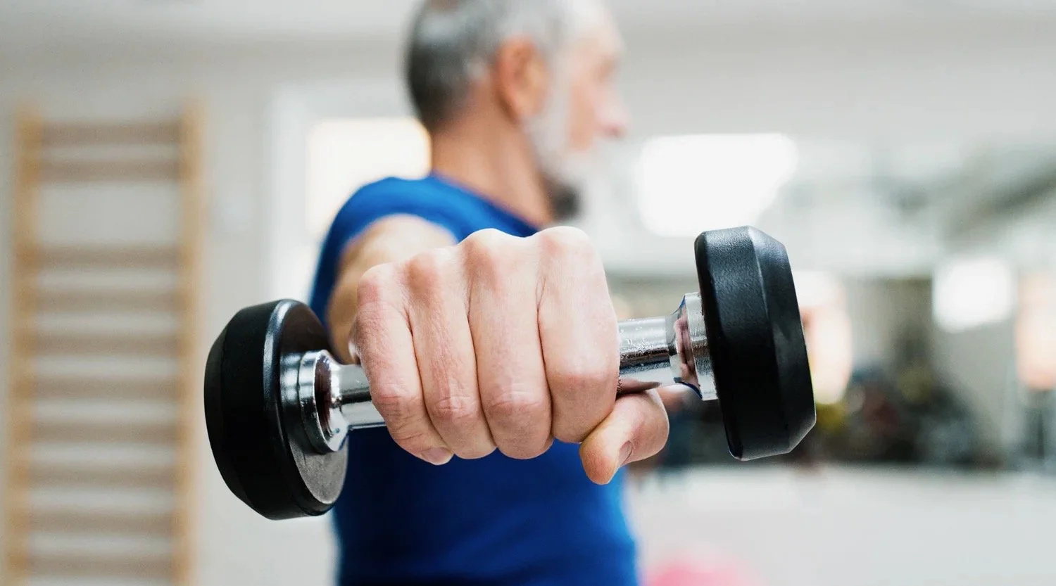 45-Minute In-Home Personal Training Session