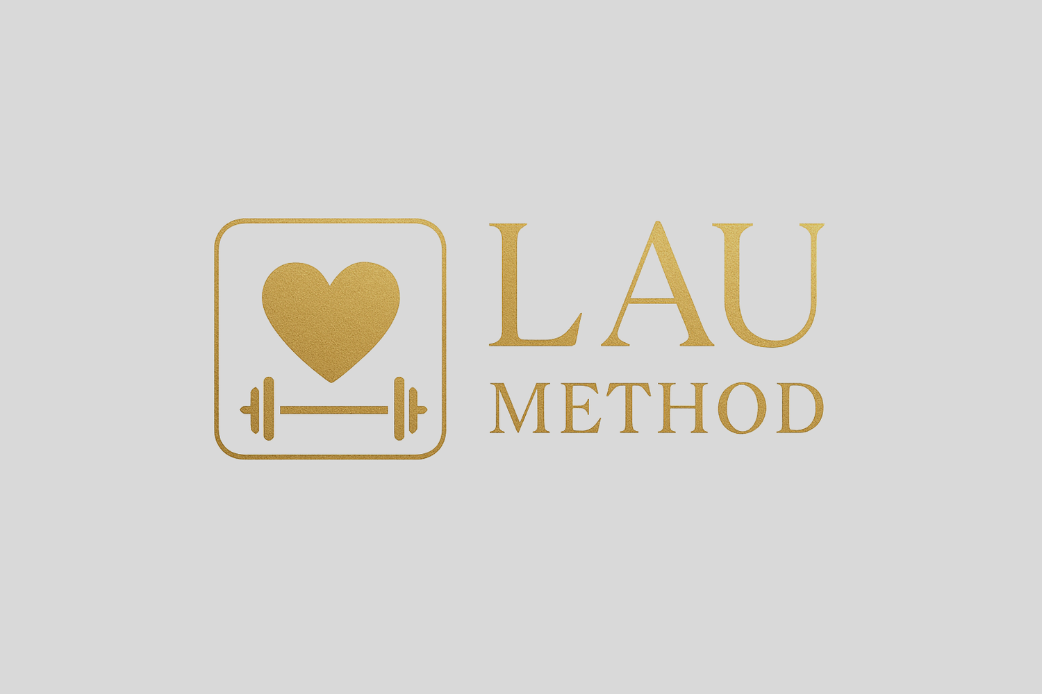 LAU METHOD🖤Live🩶Achieve 🩶Unleash 