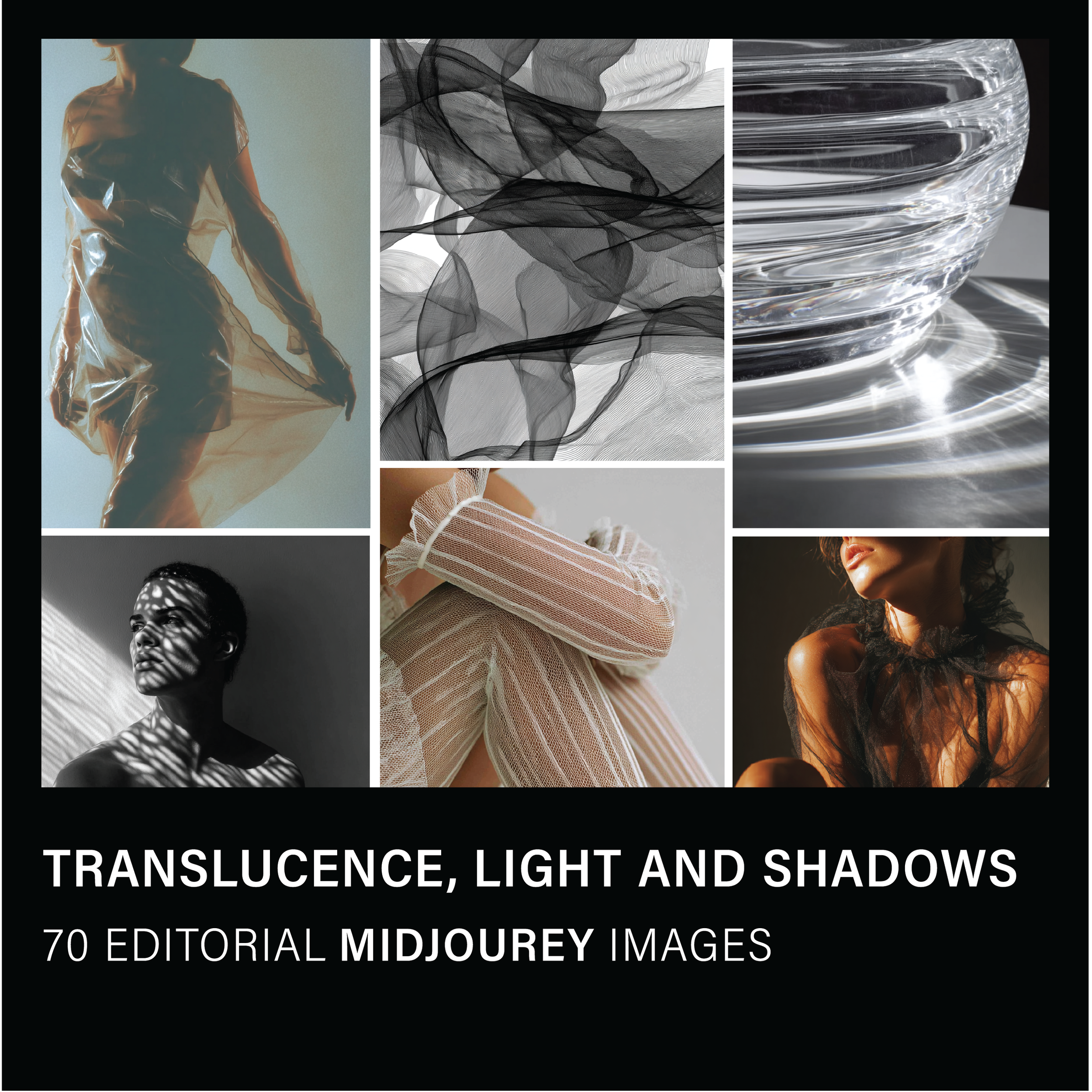 Translucence, Light and Shadows