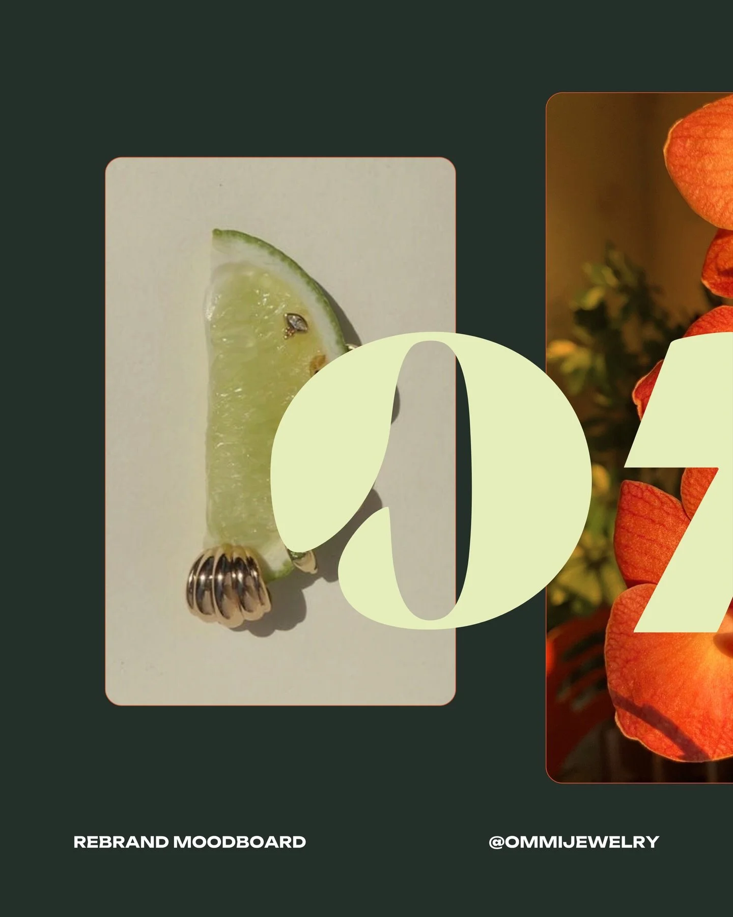 And to you, our beloved community&mdash; thank you 🧡

For giving us a voice, a community and for believing in a small, heart-led brand from the very beginning.

Thank you for giving us grace and letting us pause to focus on ourselves and our familie