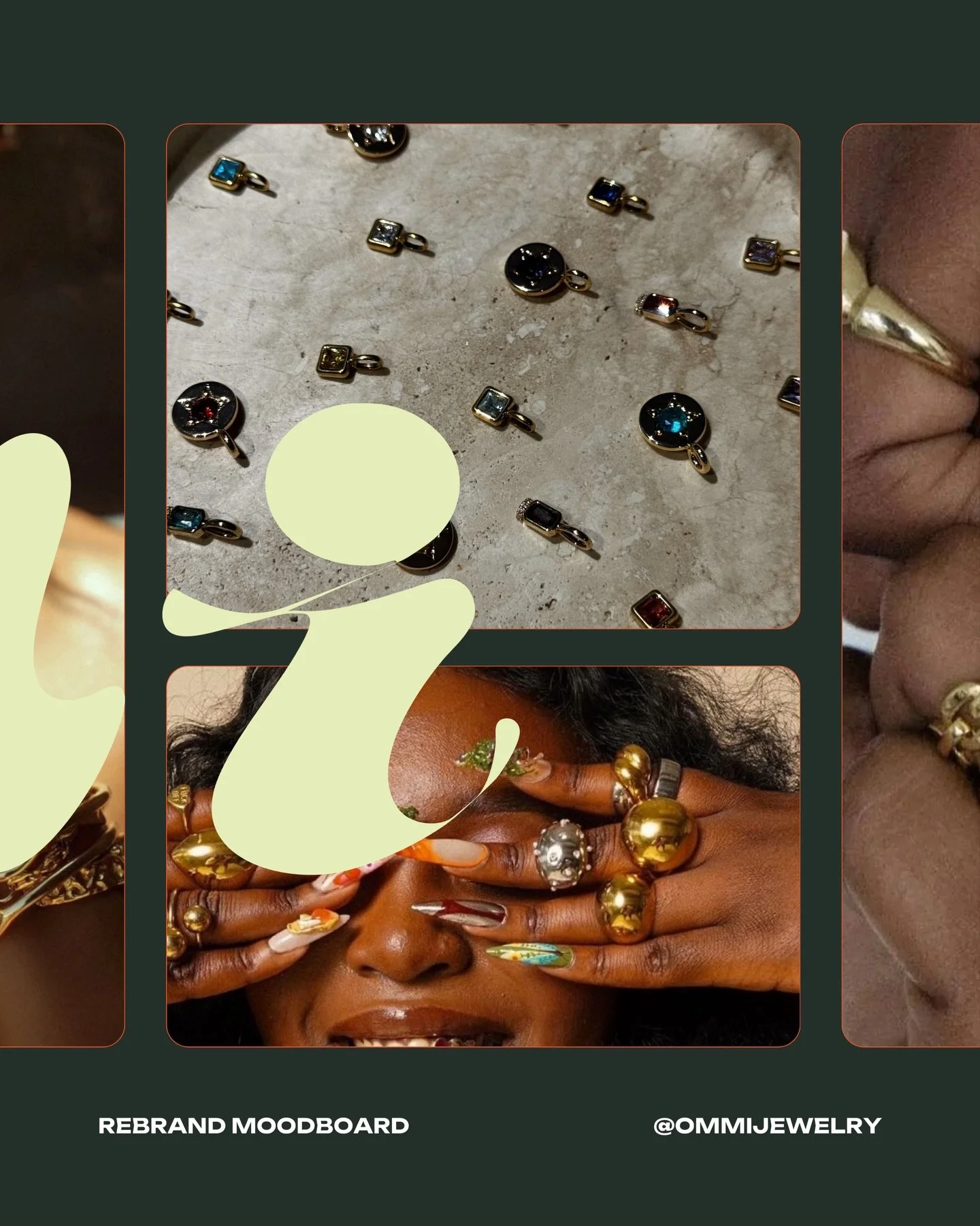 It feels so good to finally say this out loud&hellip;

We&rsquo;re back. Renewed, reimagined, and rooted even deeper in who we are.

For those who have been with us since the beginning, you know the heart of this brand has always been personal. When 