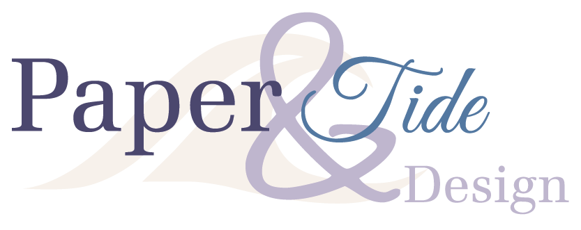 Paper &amp; Tide Design