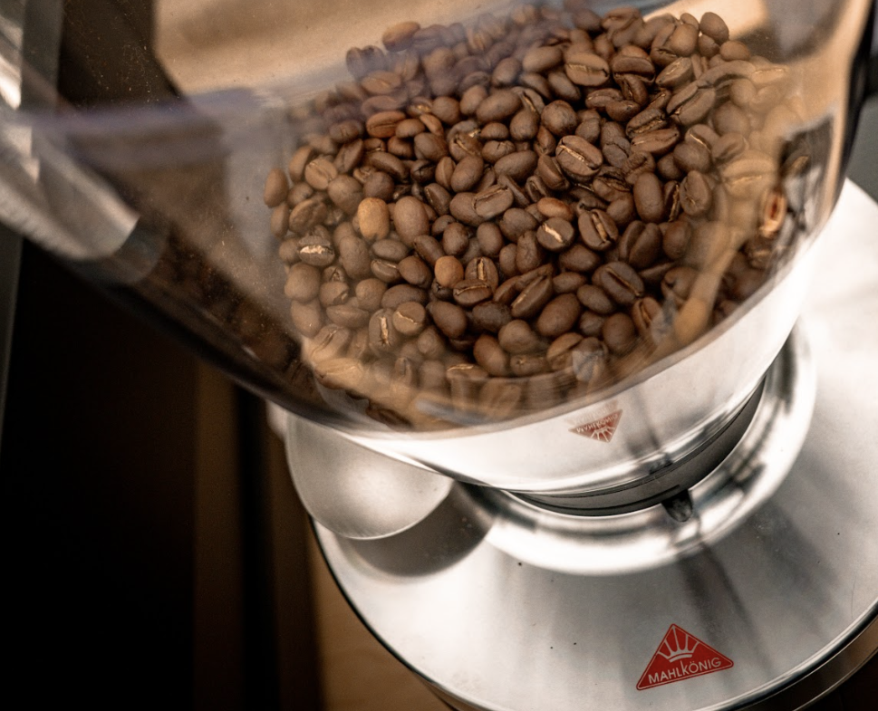 Event Coffee Cart & Mobile Espresso Bar San Diego California