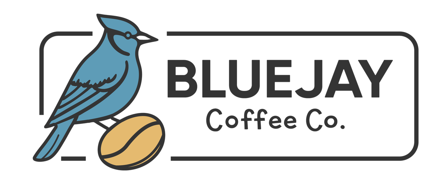 Bluejay Coffee Co.