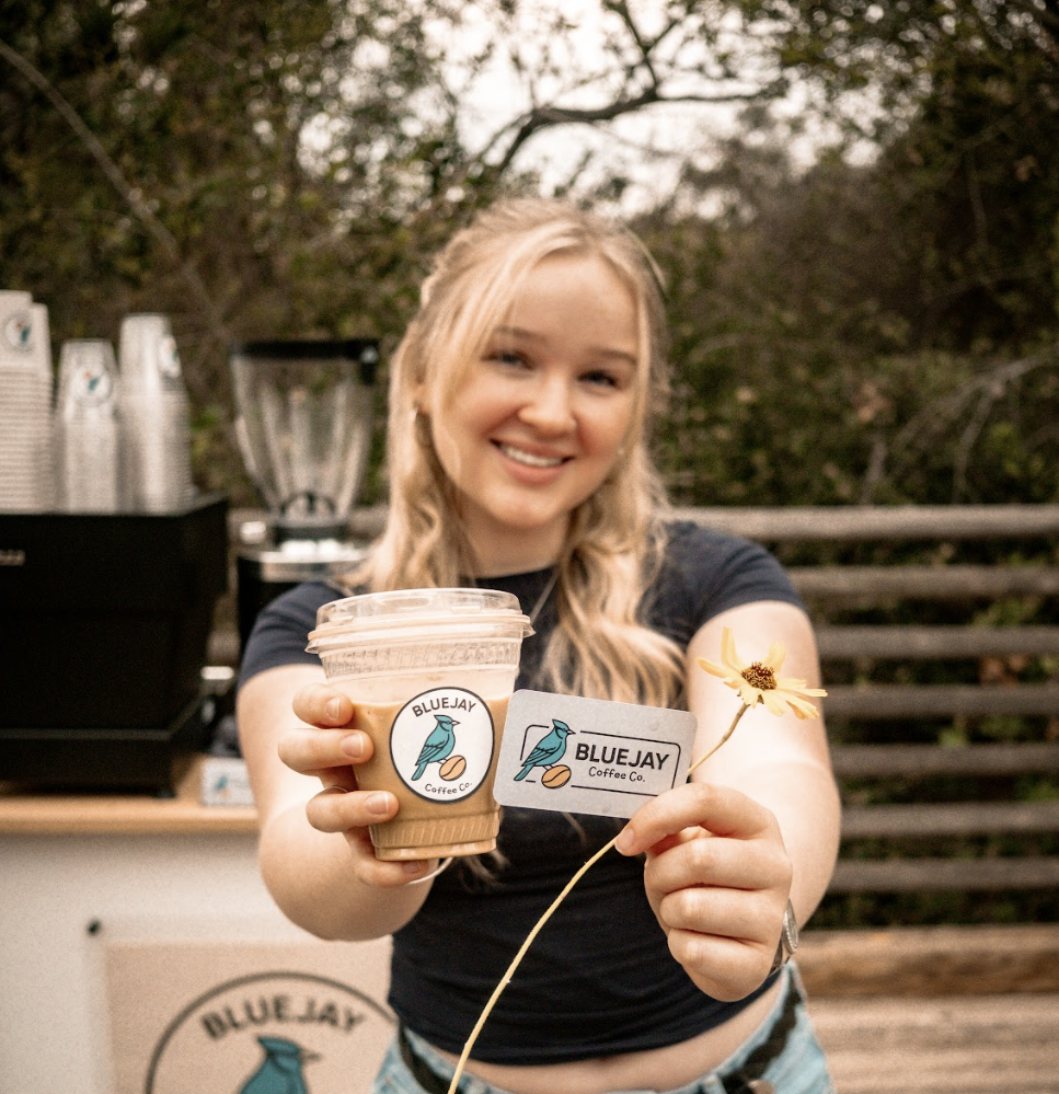 Why You Should Have Bluejay Coffee Co. Cater at Your Wedding