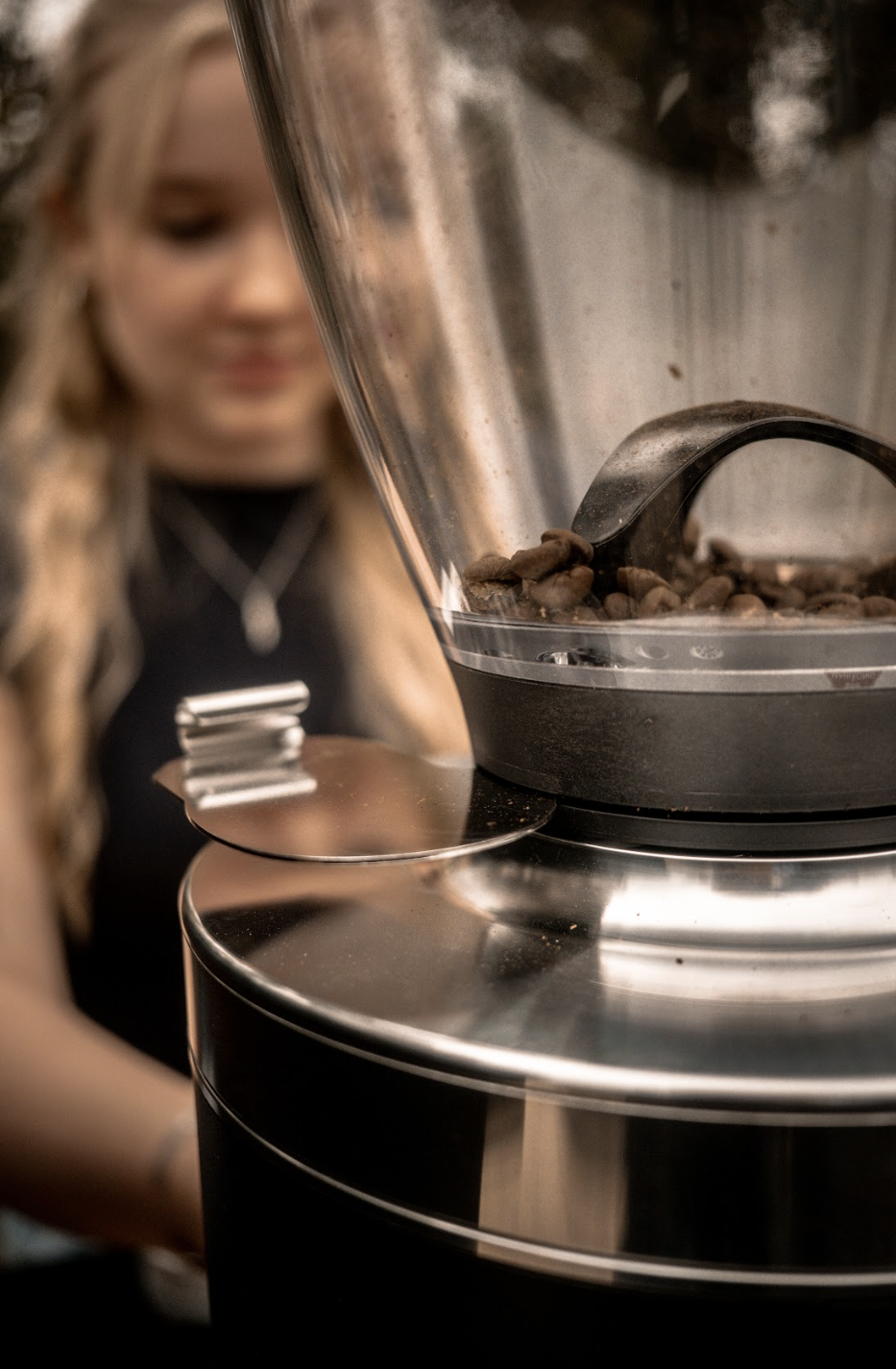 Event Coffee Cart & Mobile Espresso Bar San Diego California