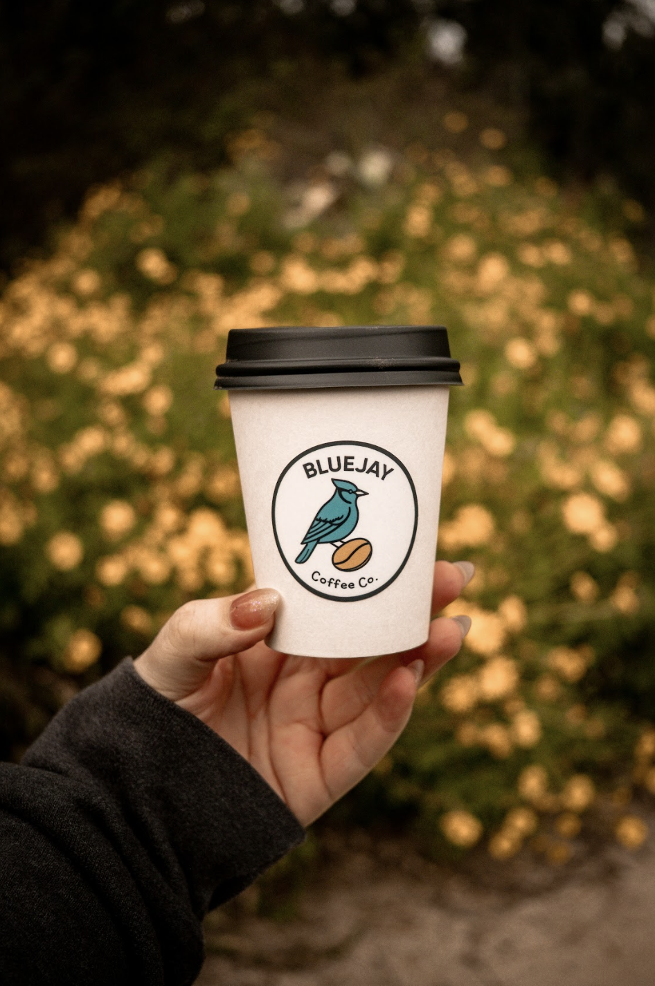 Event Coffee Cart & Mobile Espresso Bar San Diego California