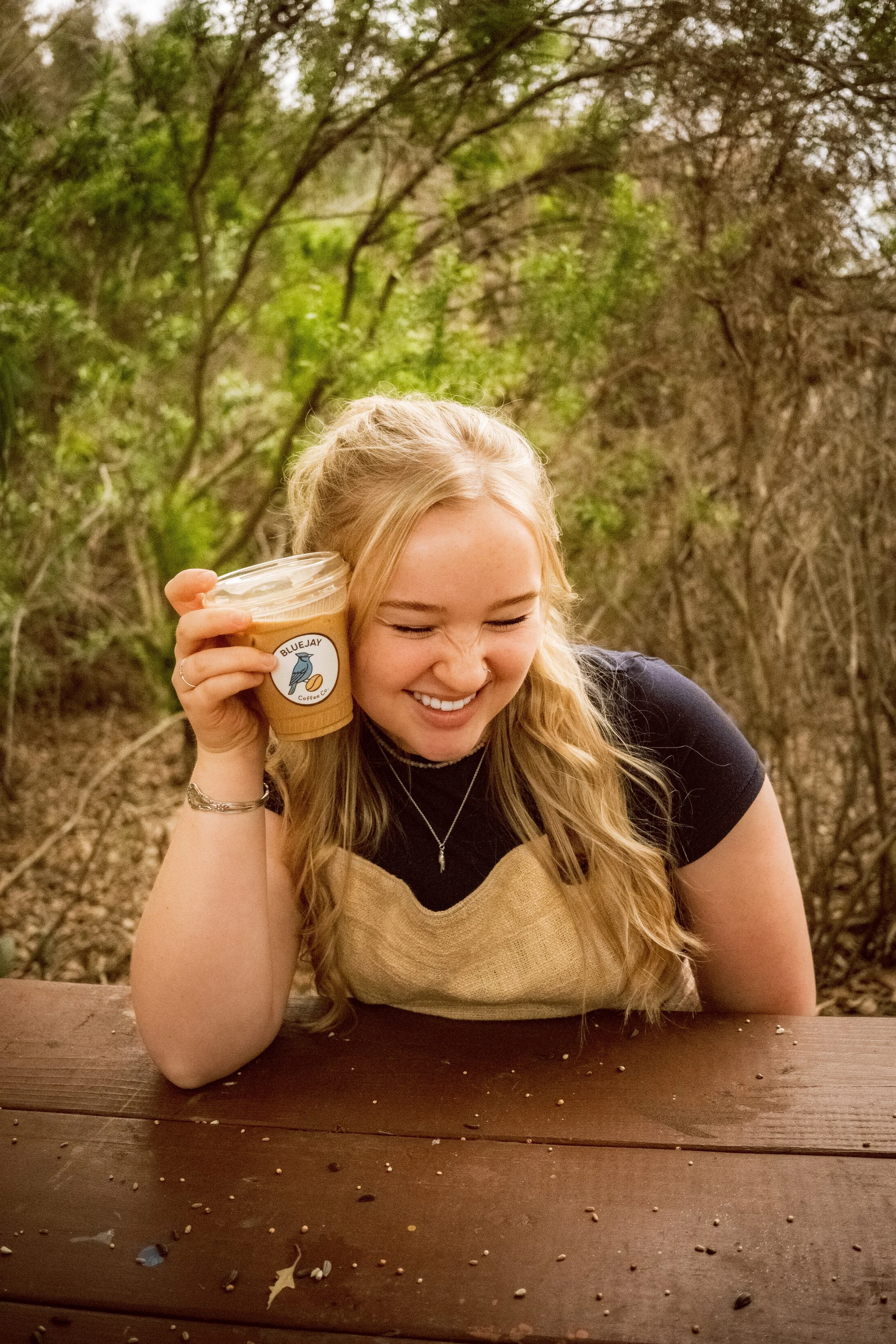 Traveling Event Barista & Event Coffee CartSan Diego California