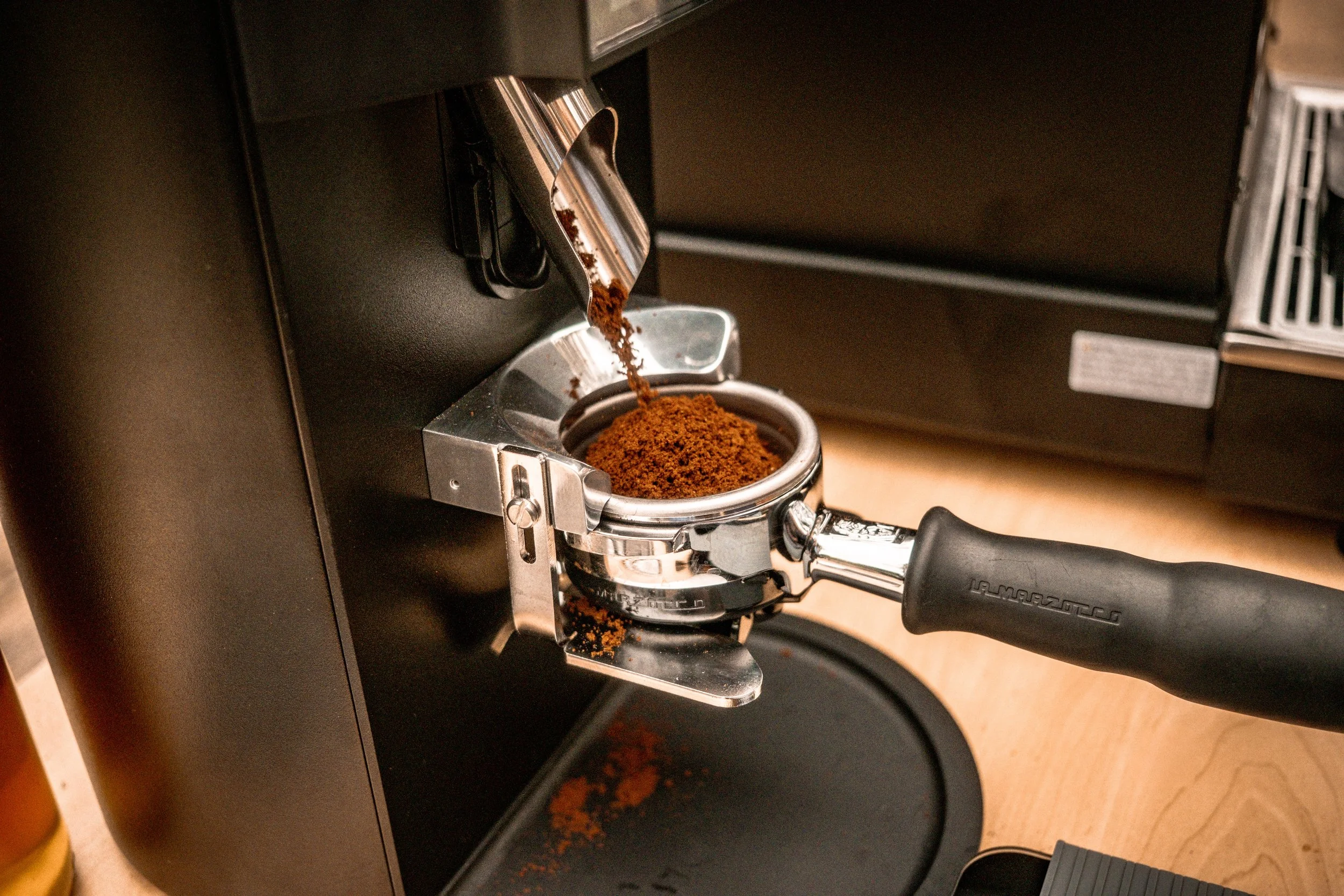 Event Coffee Cart & Mobile Espresso Bar San Diego California