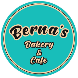 Bernas Bakery and Cafe logo - scratch bakery coffee shop and Turkish restaurant Issaquah
