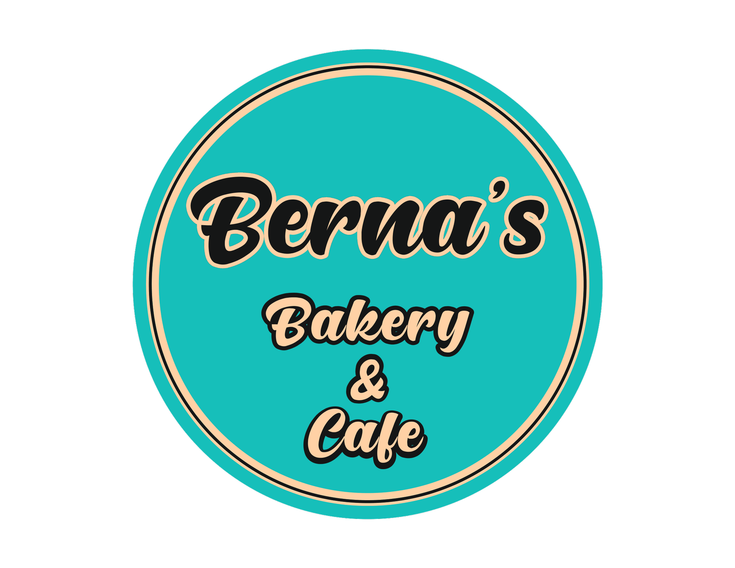 Berna's Bakery &amp; Cafe