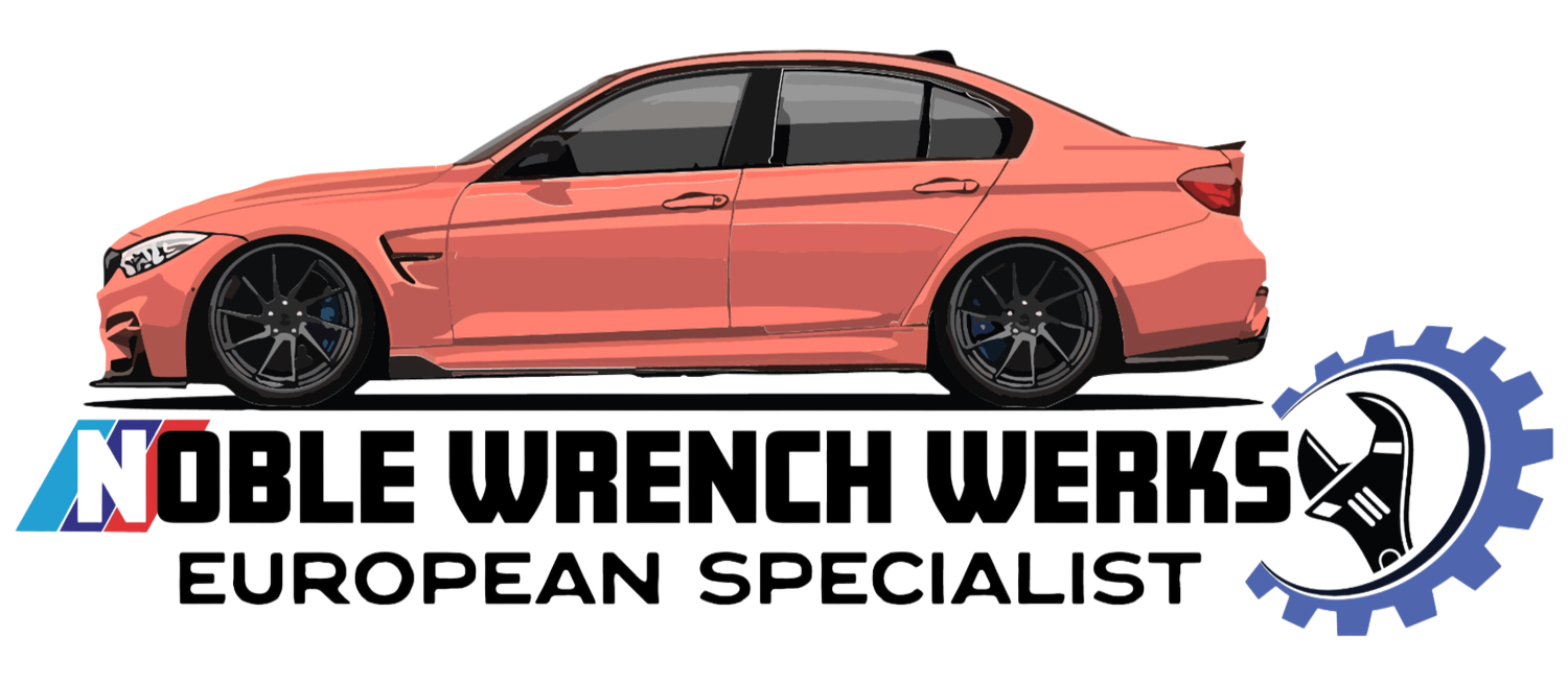 Noble Wrench Werks
