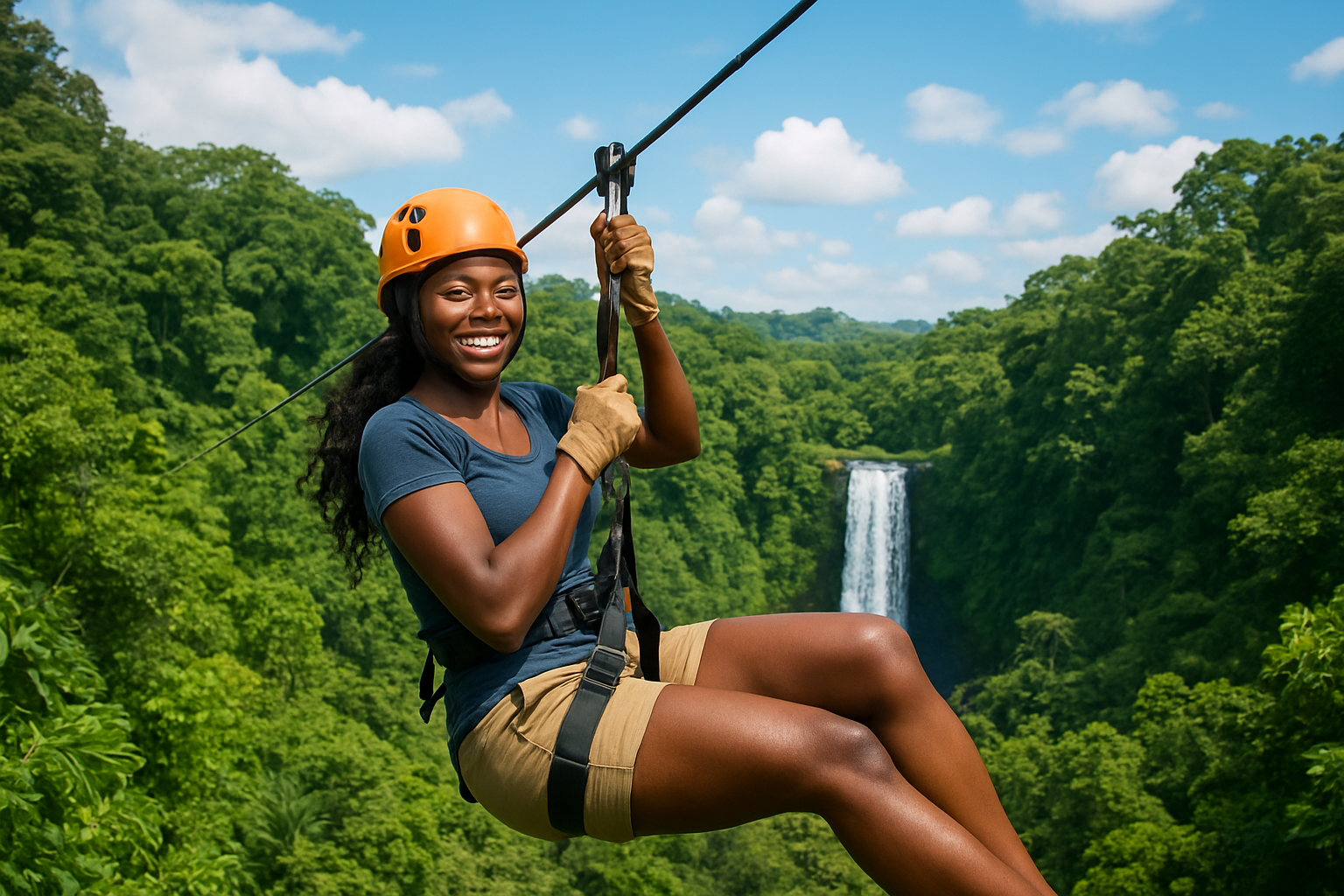 Activities & Excursions