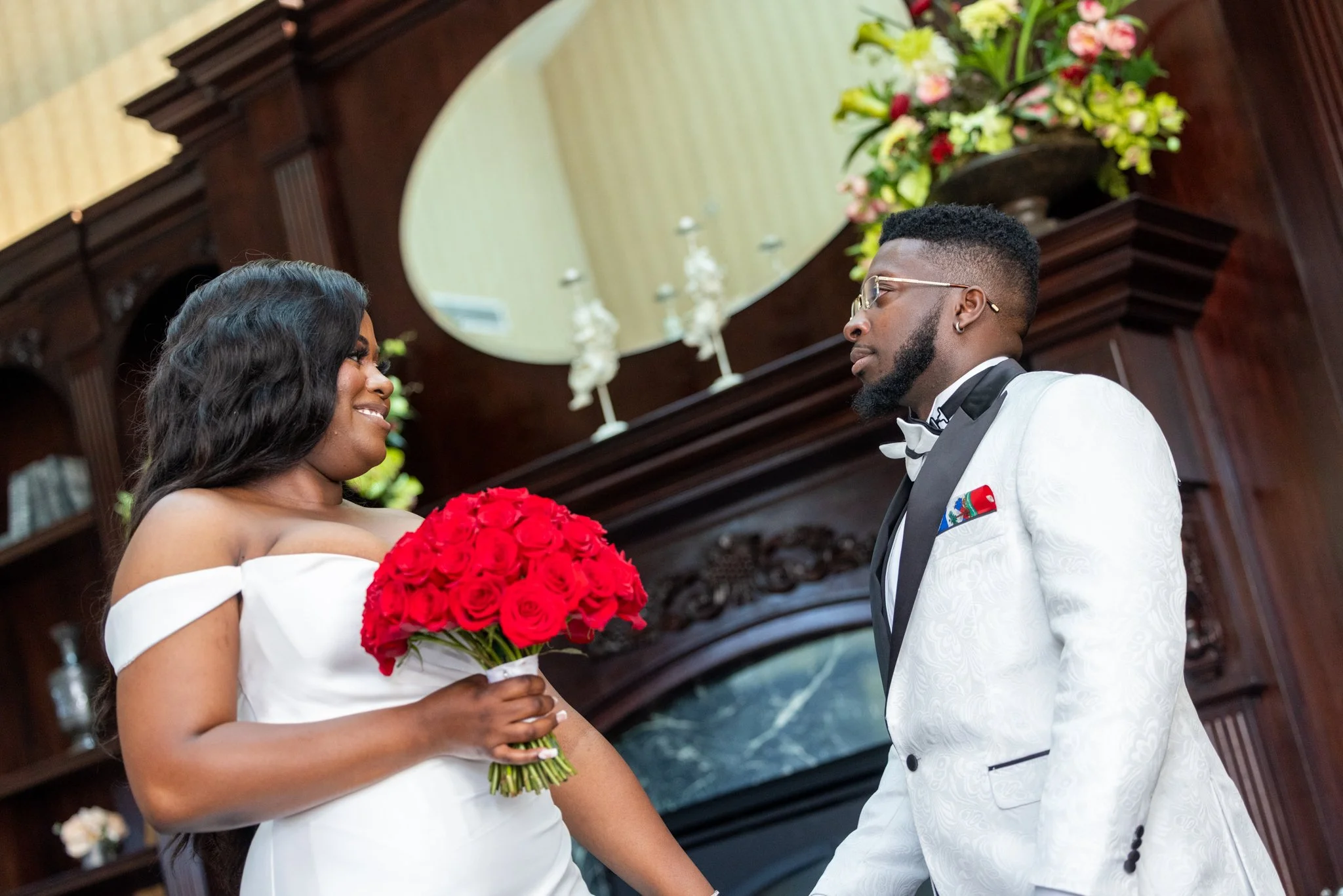 Best Wedding Venues in NY, NJ &amp; PA — A Photographer's Perspective