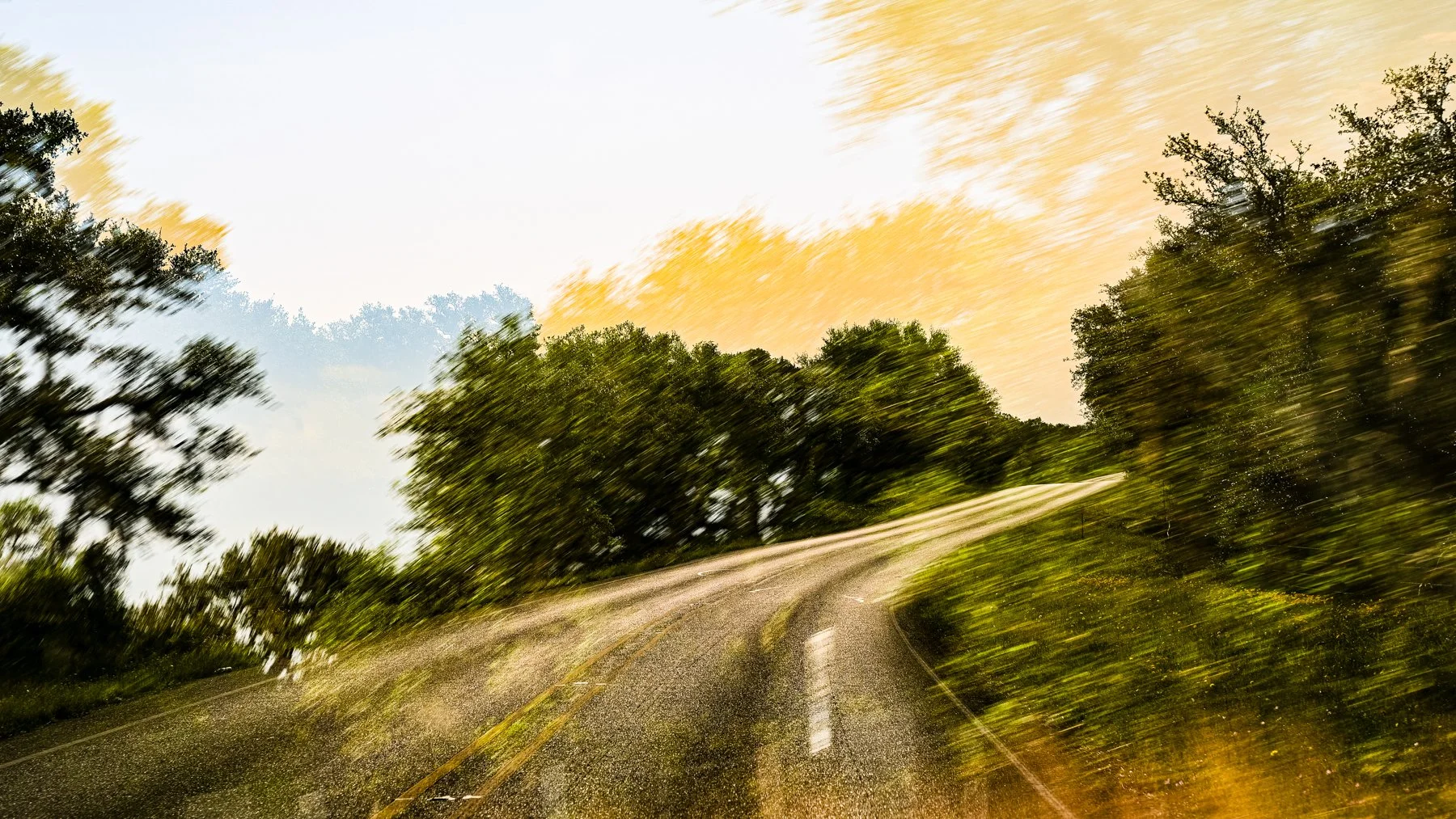 50 Miles (more or less)