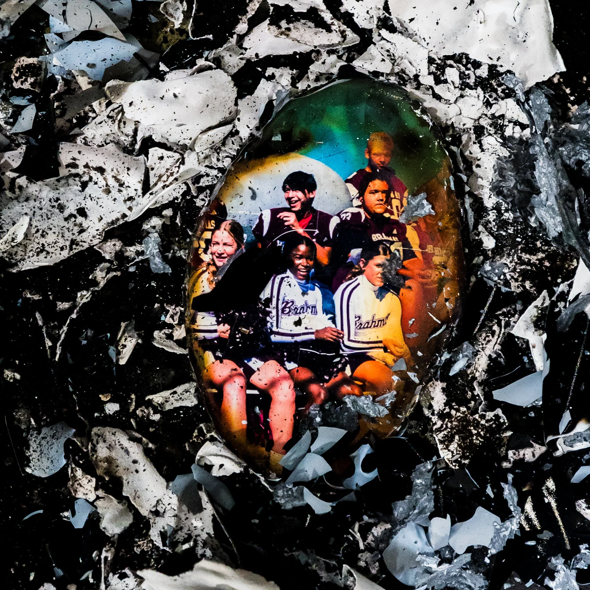 Goodbye to Innocence XIII