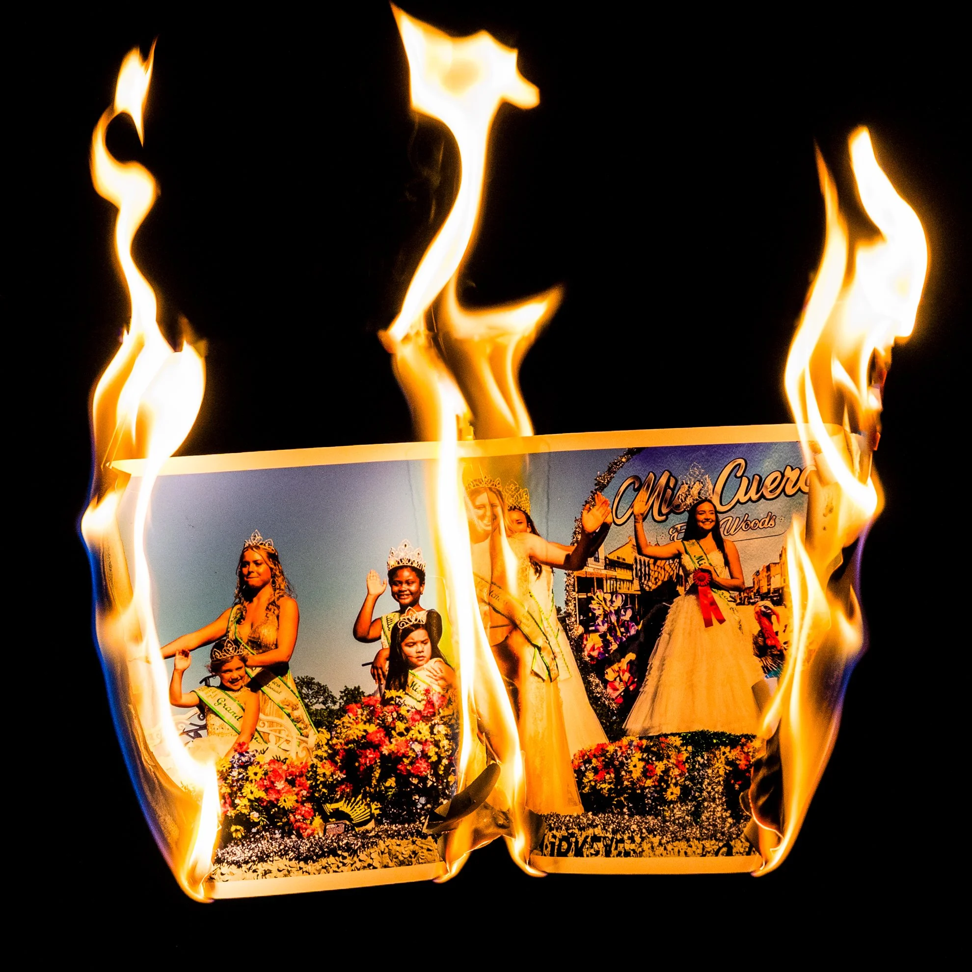 Goodbye to Innocence XI