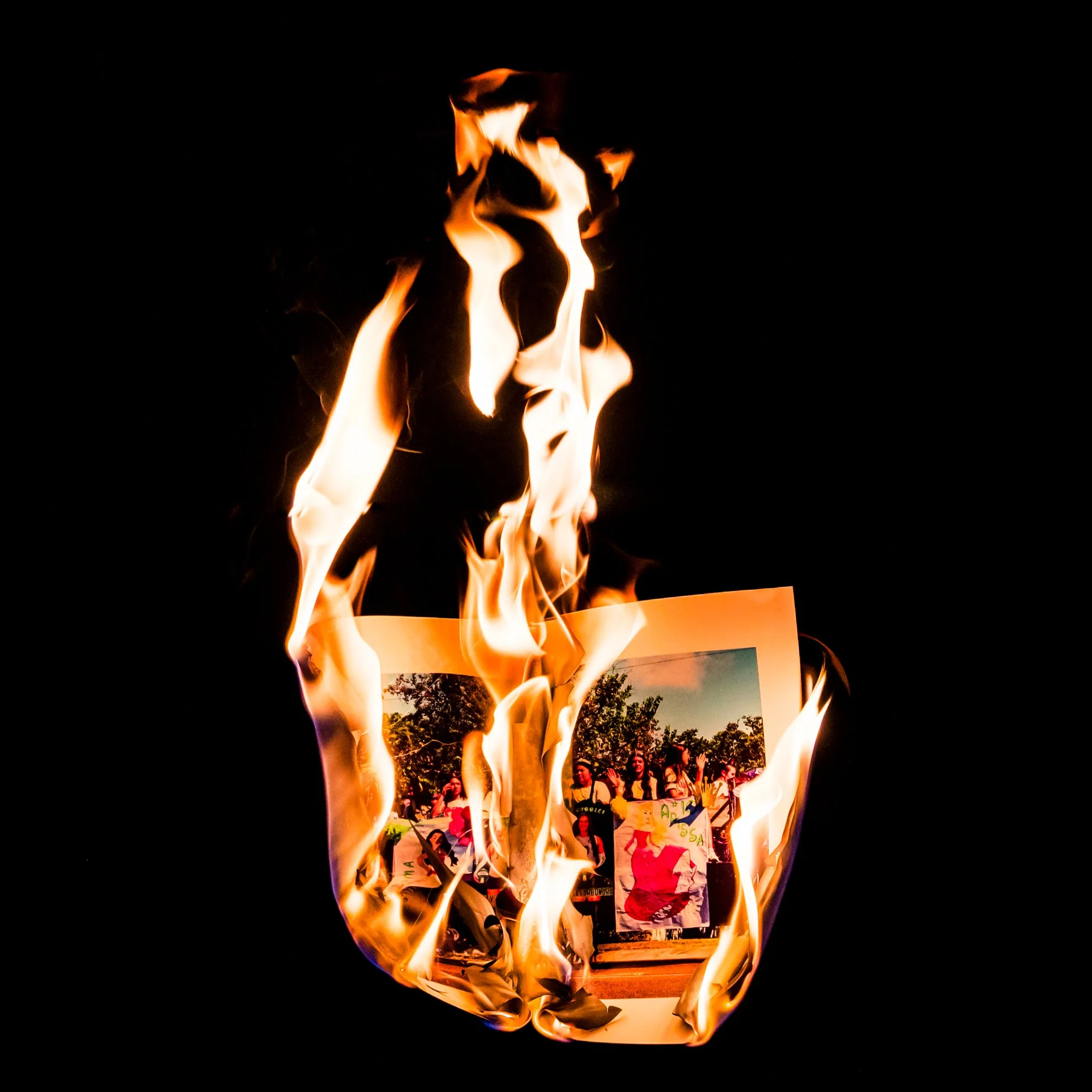 Goodbye to Innocence VII