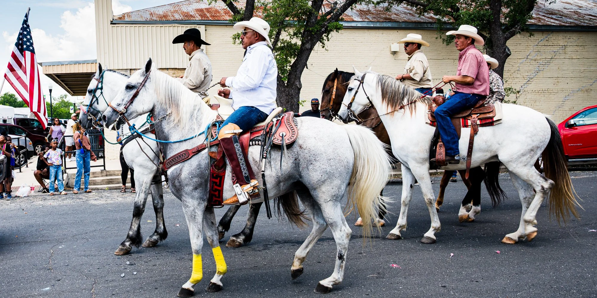 At the Weimar Gedenke Festival