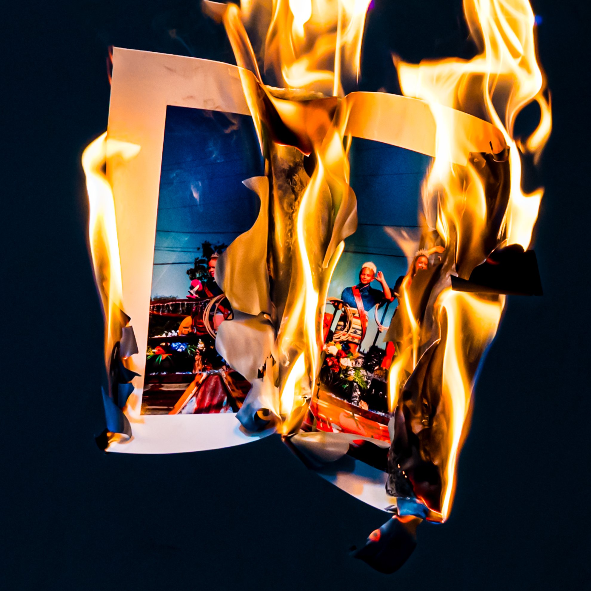 Goodbye Innocence IV