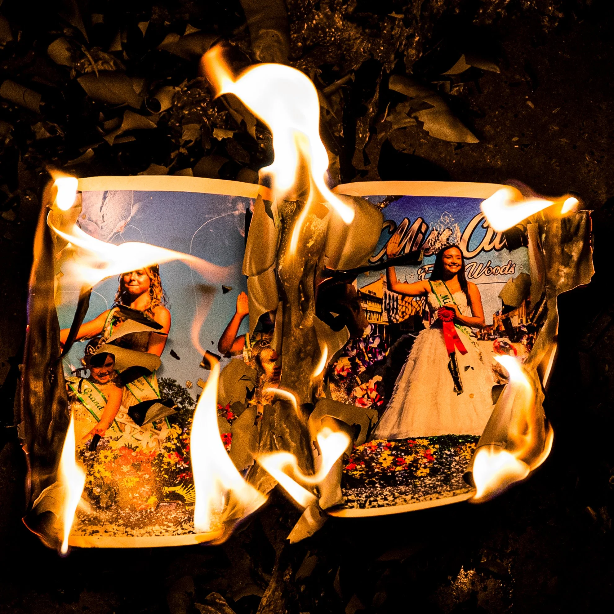 Goodbye to Innocence XII