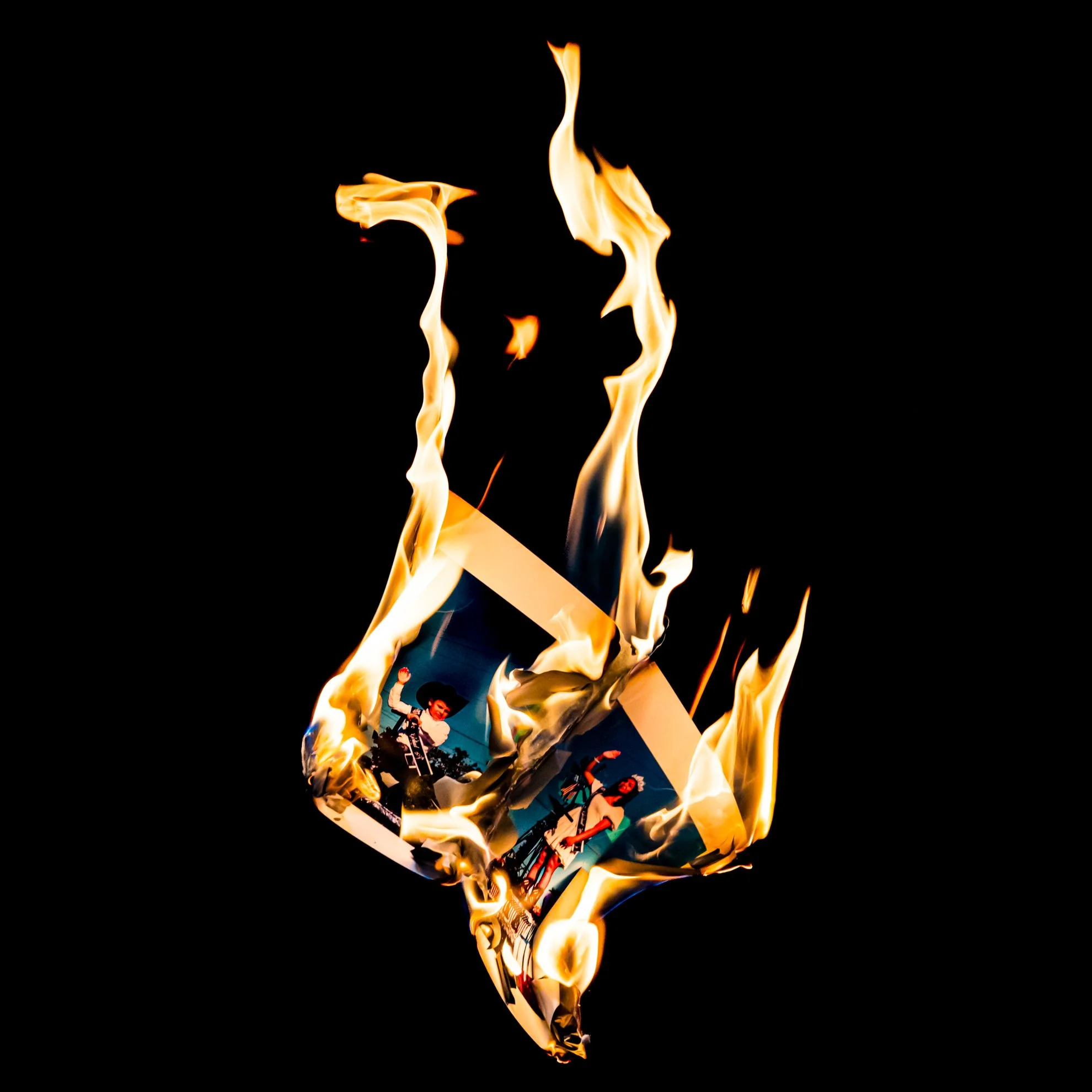 Goodbye to Innocence