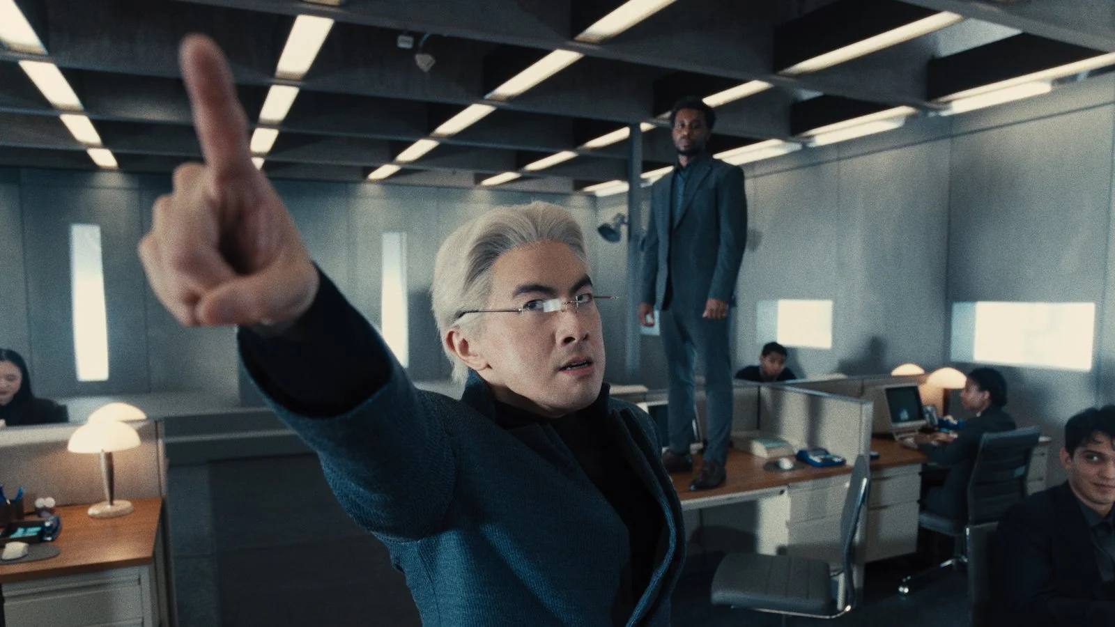 <span class="line1">Zoom “I Use Zoom”</span><br><span class="line2">No Notes Productions</span>